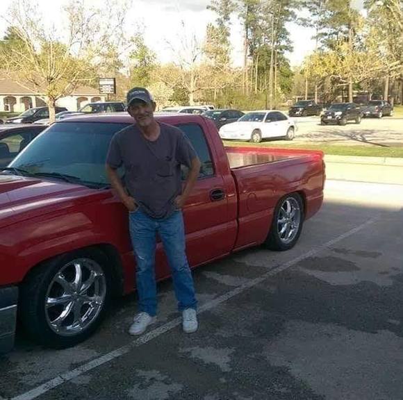 Meet your Posher, Scott - Picture 1 of 1